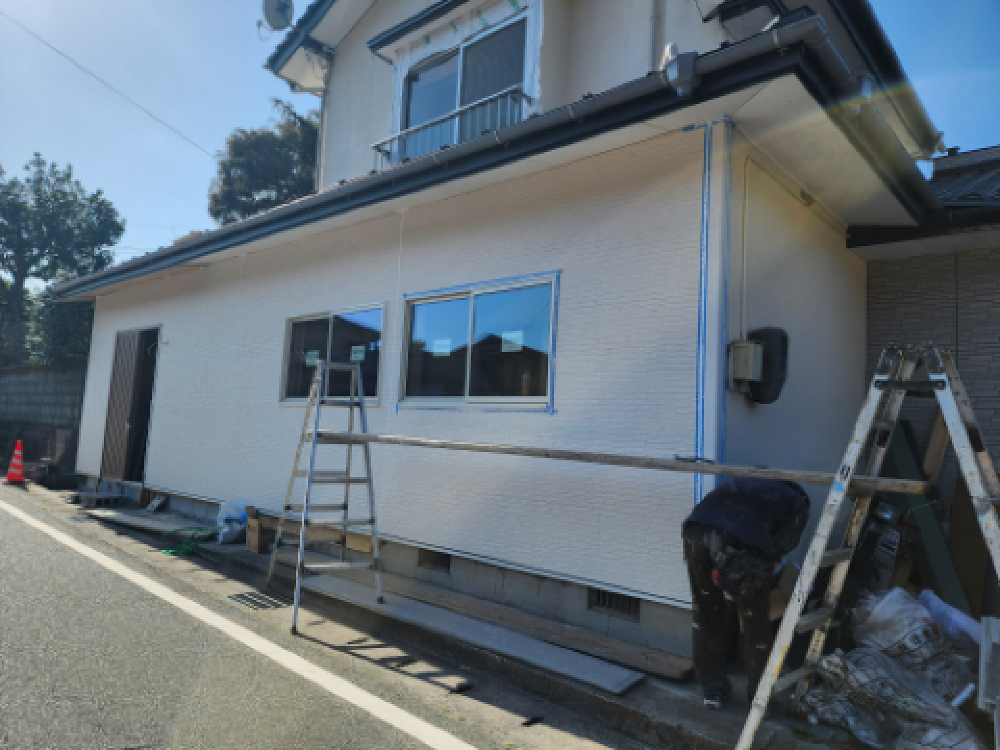 戸建てリフォーム_熊本県