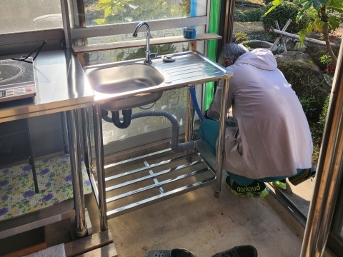 宇佐市_戸建てリフォーム