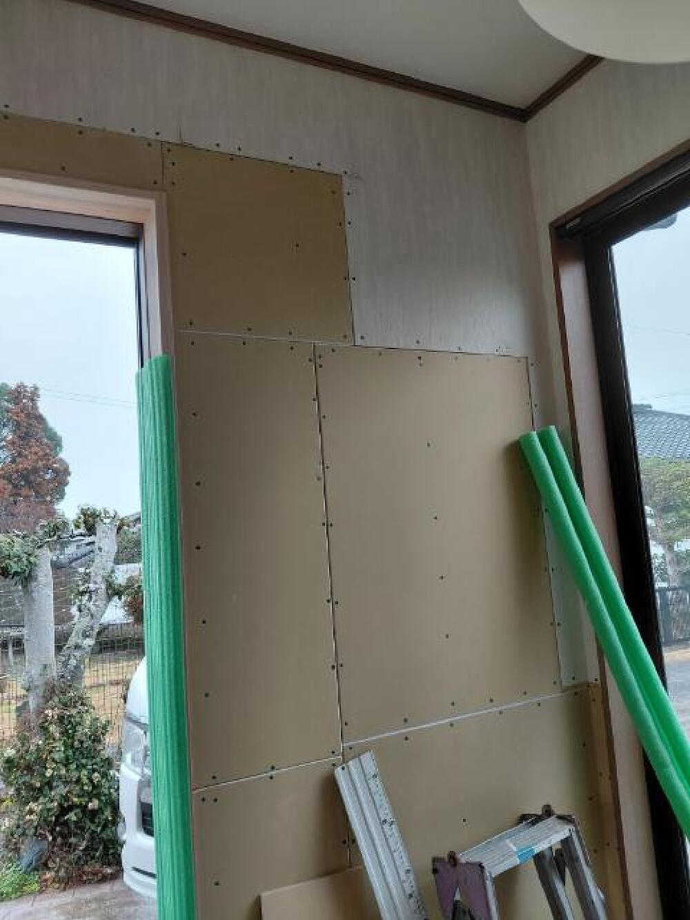 戸建てリフォーム