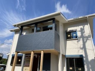 完成見学会 福岡県筑紫野市 完全予約制 イベント 福岡 大分 熊本 佐賀の本格 木の家 木造りの家フォーユー