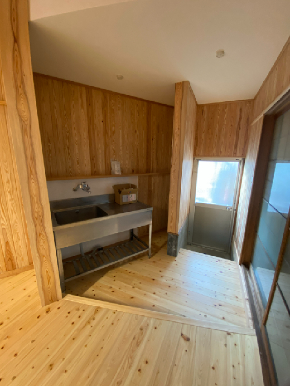 設備リフォーム