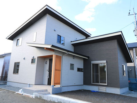 福岡・大分・熊本・佐賀の本格・木の家【木造りの家フォーユー】