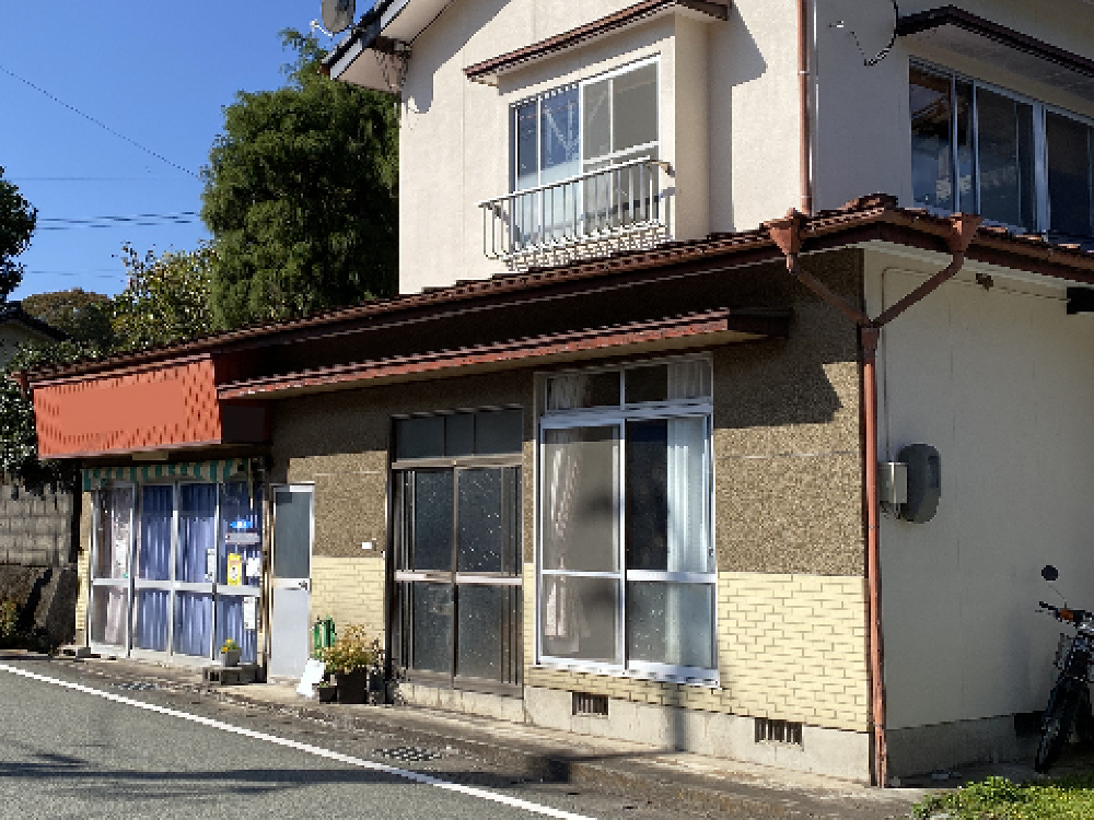 戸建てリフォーム_阿蘇郡