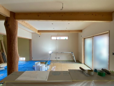 建て方_福岡県_木の家