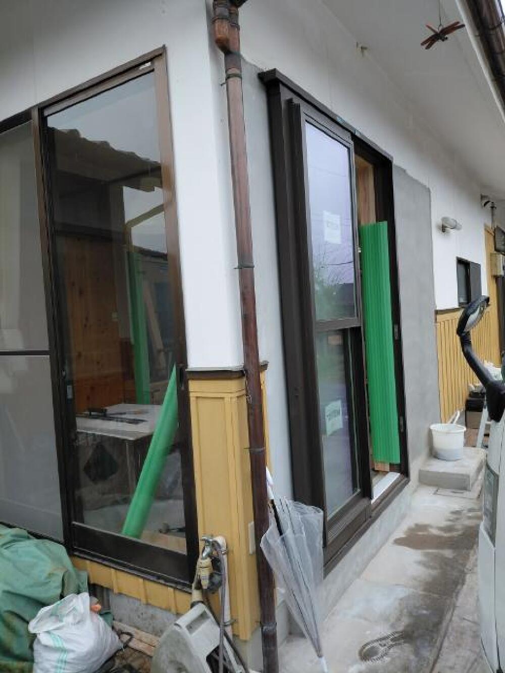 戸建てリフォーム