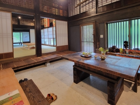 大分県_古民家リノベーション