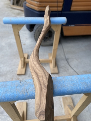 手作り取っ手