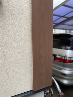 通し柱