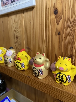 Ｙ様邸訪問