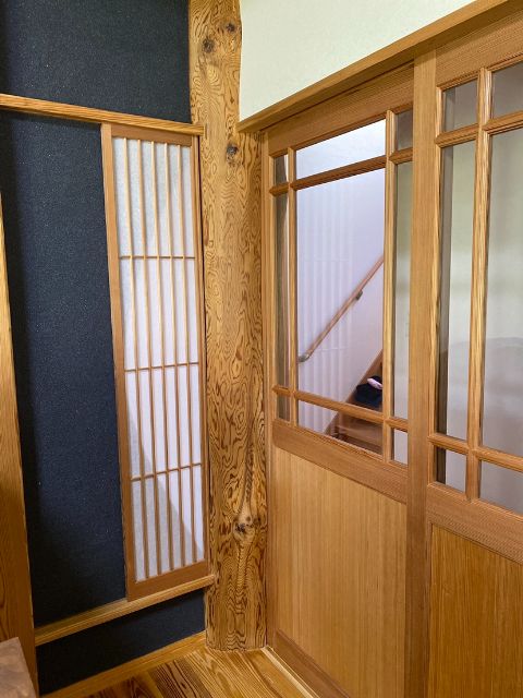 完成後の住まい