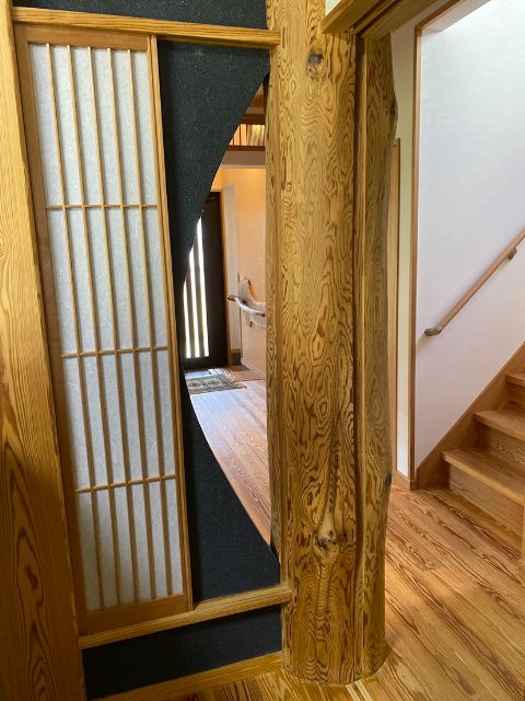 完成後の住まい