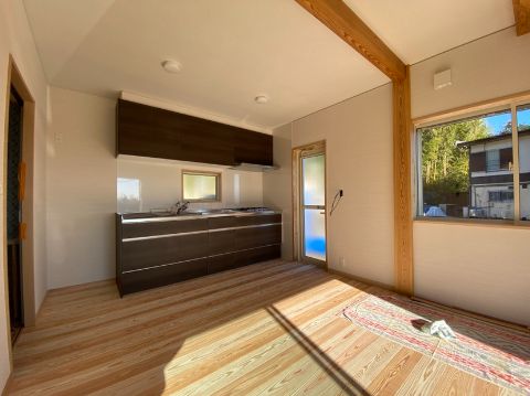木の家_筑紫野市
