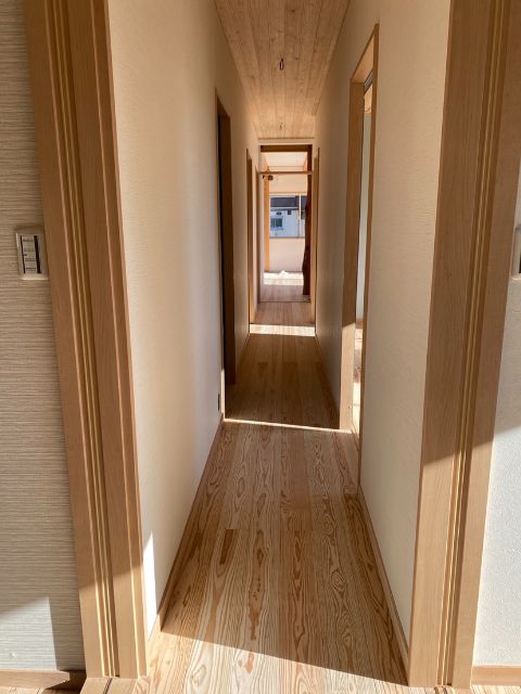 木の家_筑紫野市