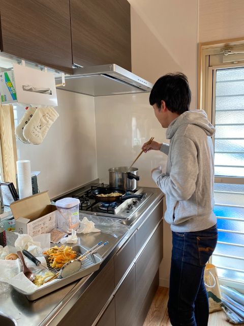 筑紫野市木の家