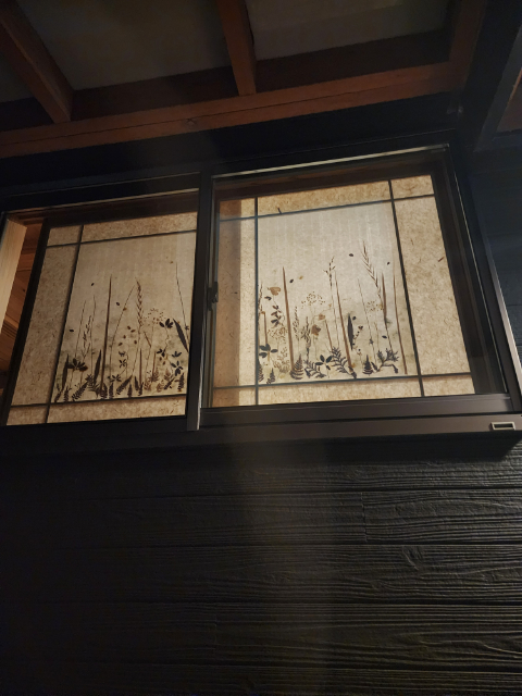 新宮町_木の家見学会