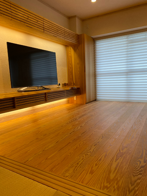 マンション健康住宅