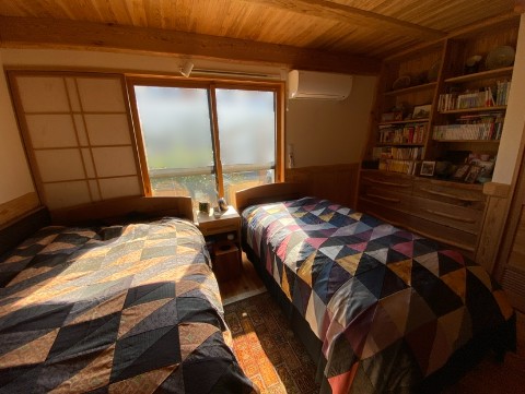 戸建てリノベーション見学会