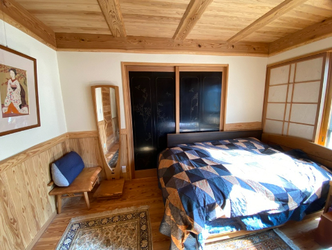 戸建てリノベーション見学会